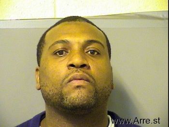 Thomas T Davis Mugshot