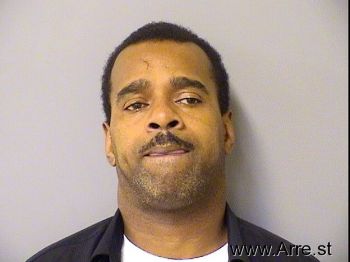 Thomas R Harris Mugshot