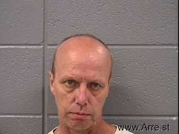 Thomas  Stinson Mugshot