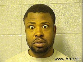 Thomas L Walker Mugshot