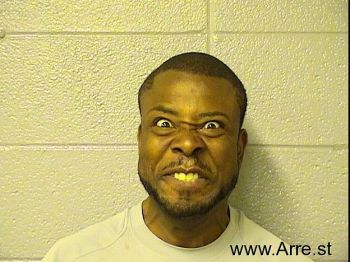 Thomas L Walker Mugshot