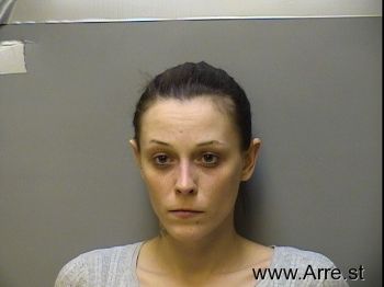 Tiffany  Ingram Mugshot