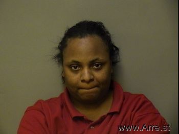 Tiffany  Triplett Mugshot