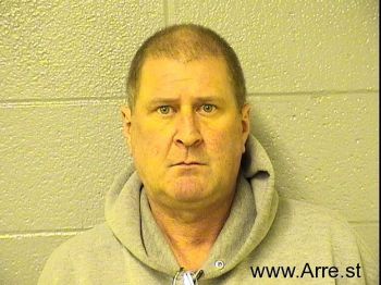 Timothy  Ayers Mugshot