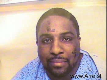 Timothy  Black Mugshot