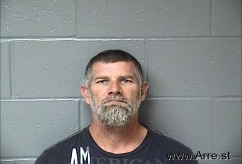 Timothy E Folkers Mugshot