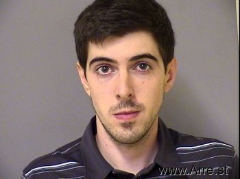 Timothy  Hughes Mugshot