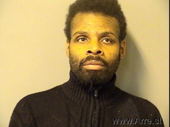 Timothy T Jordan Mugshot