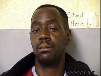 Timothy  Miles Mugshot