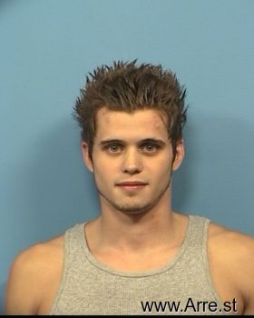 Timothy  Richardson Mugshot