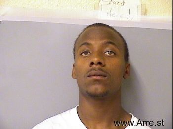 Timothy  Robinson Mugshot