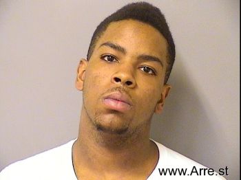 Timothy  Royster Mugshot