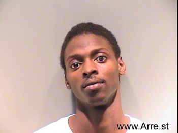 Timothy  Thomas Mugshot