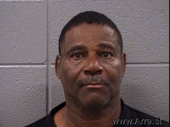 Timothy  Walker Mugshot