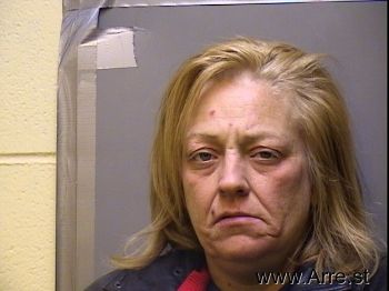 Tina  Roberts Mugshot