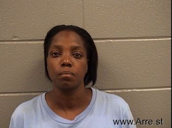 Tina  Robinson Mugshot