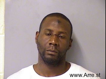 Todd  Brown Mugshot