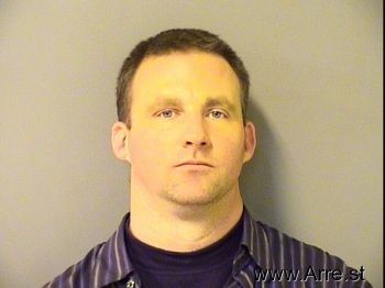 Todd  Cooper Mugshot