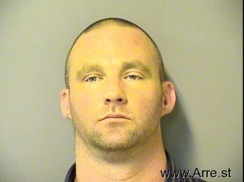 Todd  Cooper Mugshot