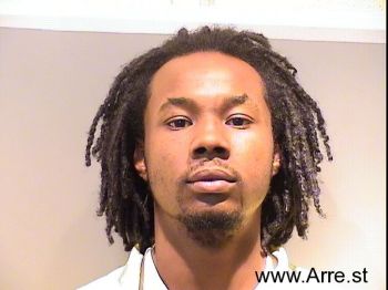 Tommie  Harper Mugshot