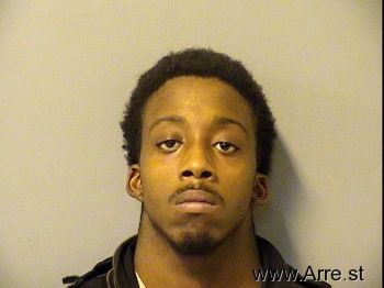 Tommie  Williams Mugshot