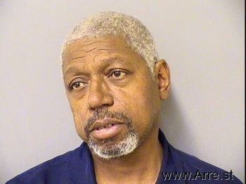 Tommy  Henderson Mugshot