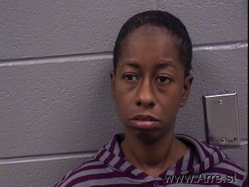 Tonia  Lewis Mugshot