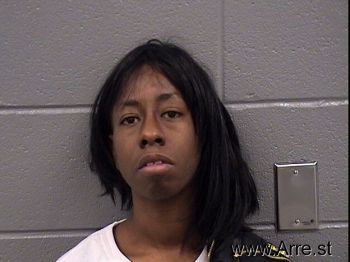 Tonia  Lewis Mugshot