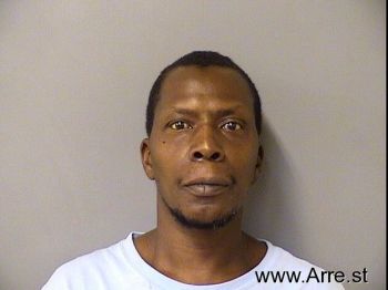 Tony C Collins Mugshot