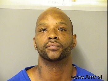 Tony  Davis Mugshot