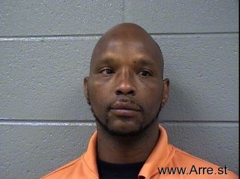 Tony  Davis Mugshot