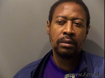 Tony  Dixon Mugshot