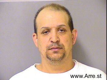 Tony  Ely Mugshot