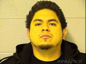 Tony  Garcia Mugshot