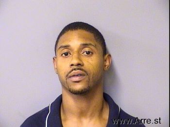 Tony L Harris Mugshot