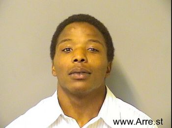 Tony L Jackson Mugshot