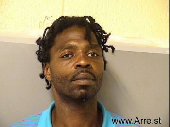 Tony  Richardson Mugshot