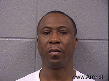 Tony L. Woods Mugshot