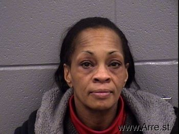 Tonya C Bell Mugshot