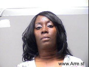 Tonya  Moore Mugshot