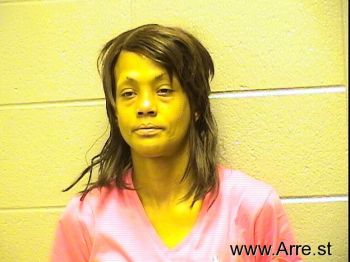 Tonya  Moore Mugshot