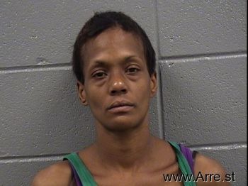 Tonya  Moore Mugshot