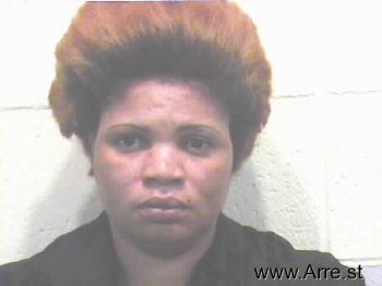 Toyin  Adebanjo Mugshot