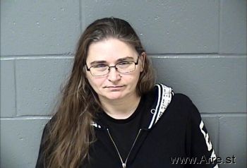 Tracey L Zilm Mugshot