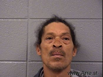 Tracy  Brown Mugshot