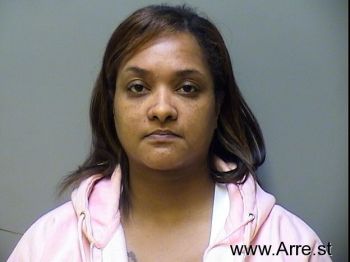 Tracy  Carroll Mugshot