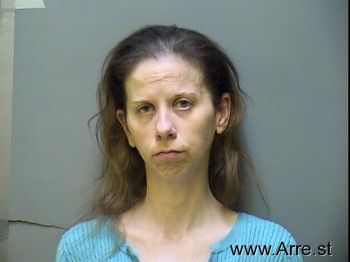 Tracy R Glenn Mugshot