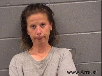 Tracy R Glenn Mugshot