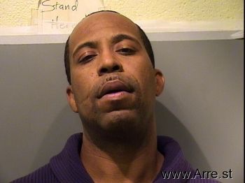 Tracy  Johnson Mugshot