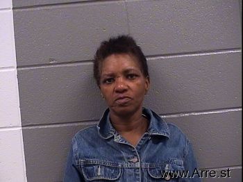 Tracy  Murphy Mugshot